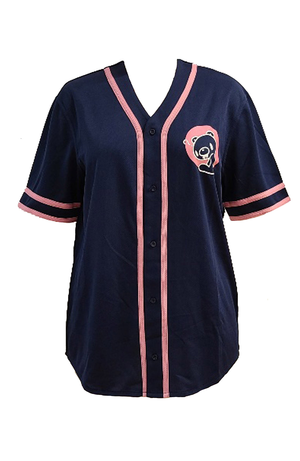 Gloomy Bear Dark Navy Jersey