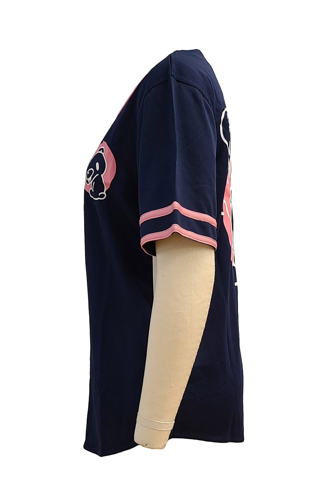 Gloomy Bear Dark Navy Jersey