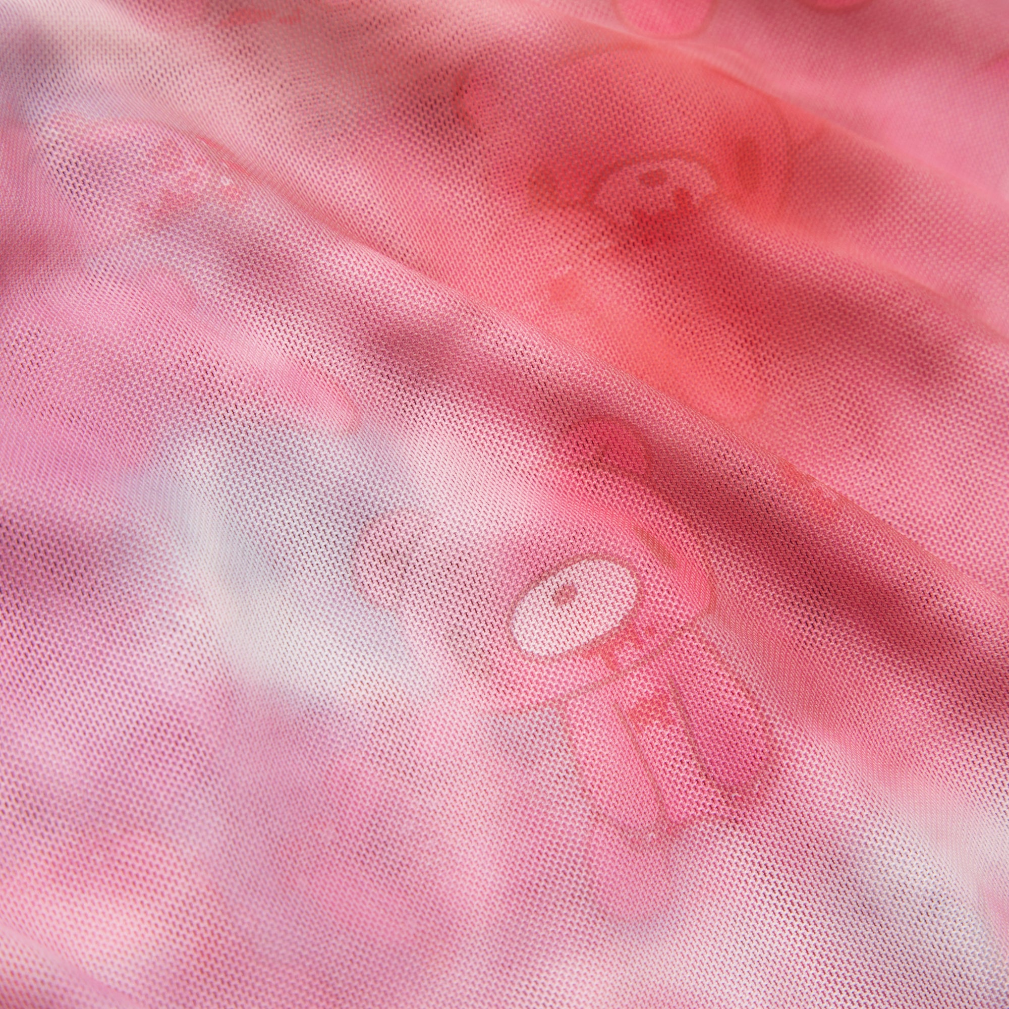Gloomy Bear Baby Doll Dress [PINK]