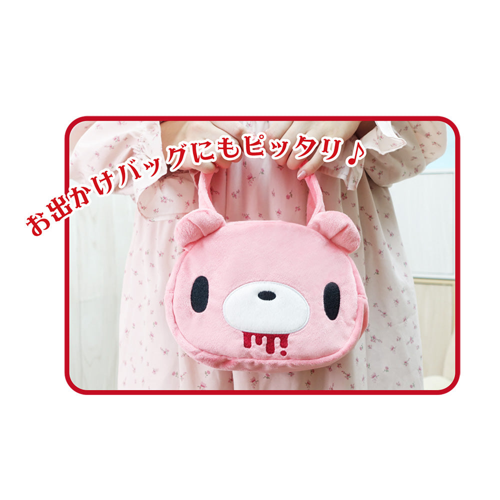 Gloomy Lunch Bag Purse