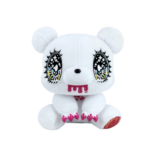 Gloomy Bear x Yurie Sekiya Chax Taito Plush Gloomy Bear x Yurie Sekiya Chax Taito Plush