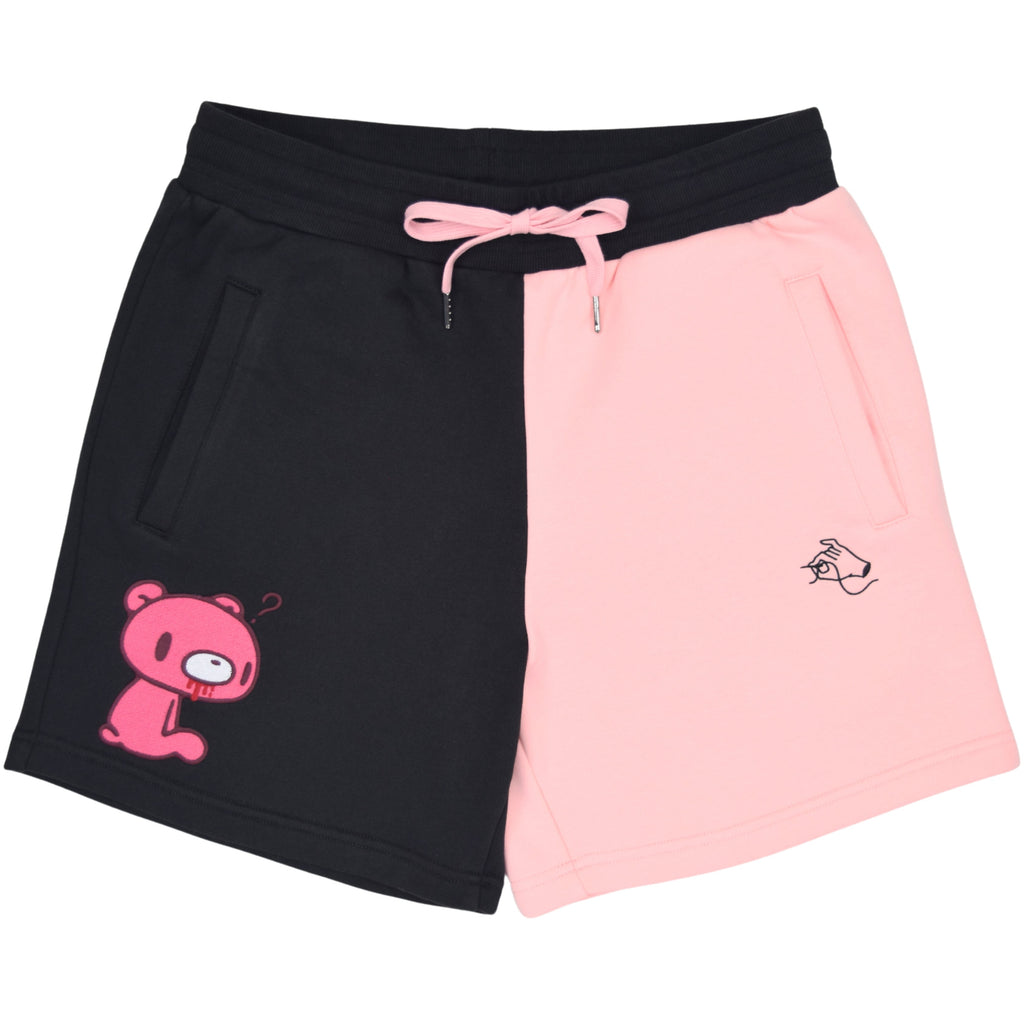 Gloomy Bear Shorts