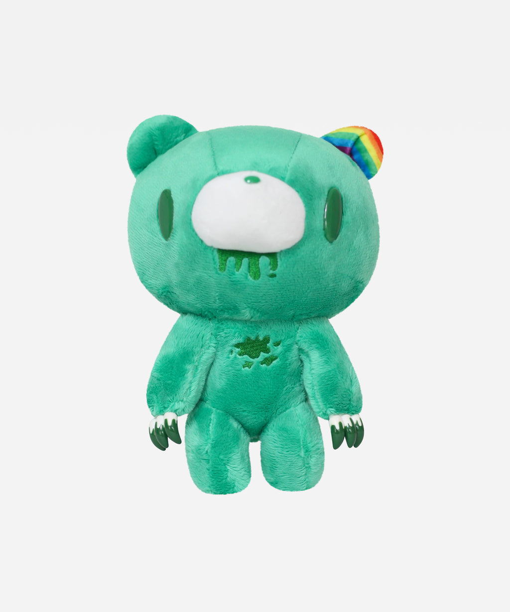 Gloomy Bear Green Pride 8