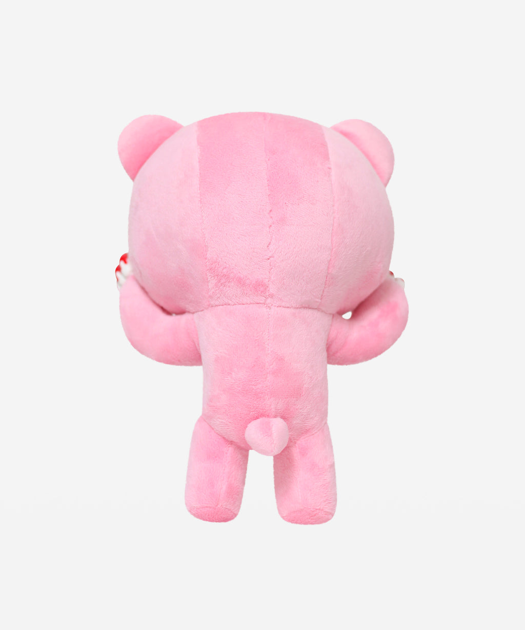 Gloomy Bear Hands Up 12