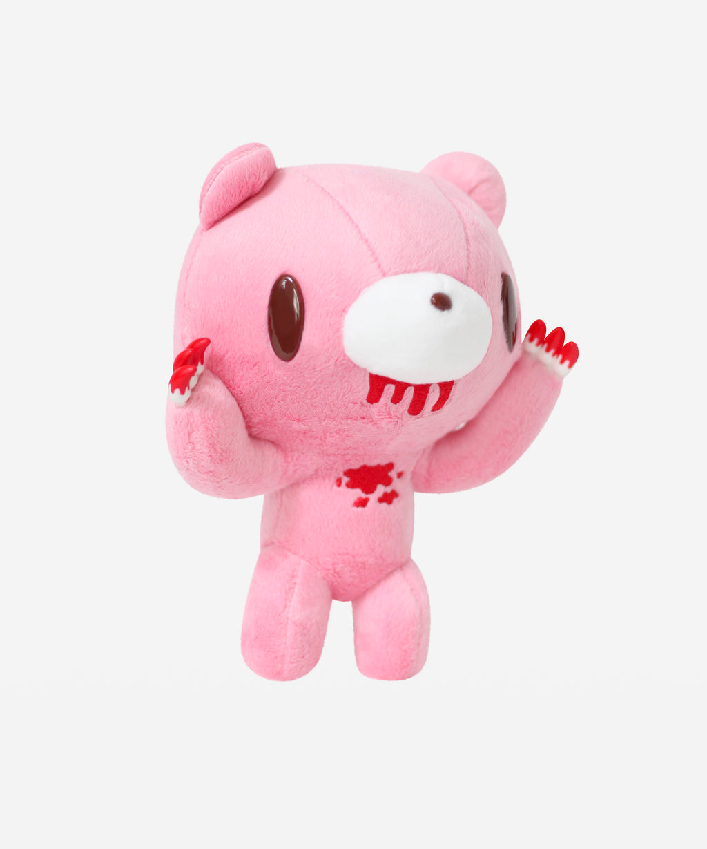 Gloomy Bear Hands Up 12