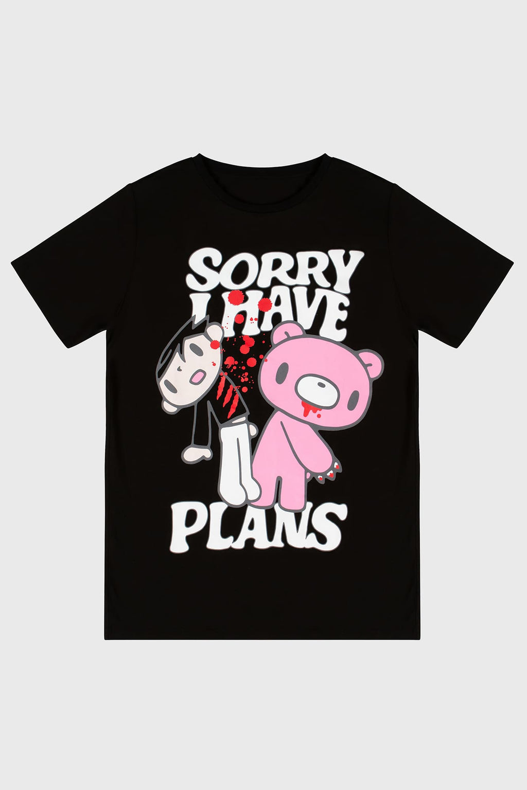 I Have Plans T-Shirt