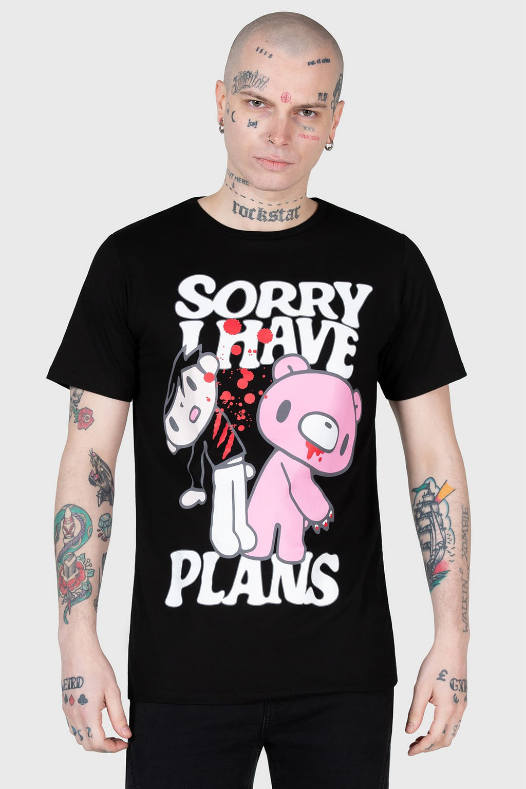 I Have Plans T-Shirt