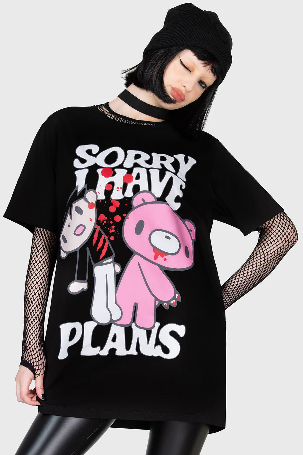 I Have Plans T-Shirt