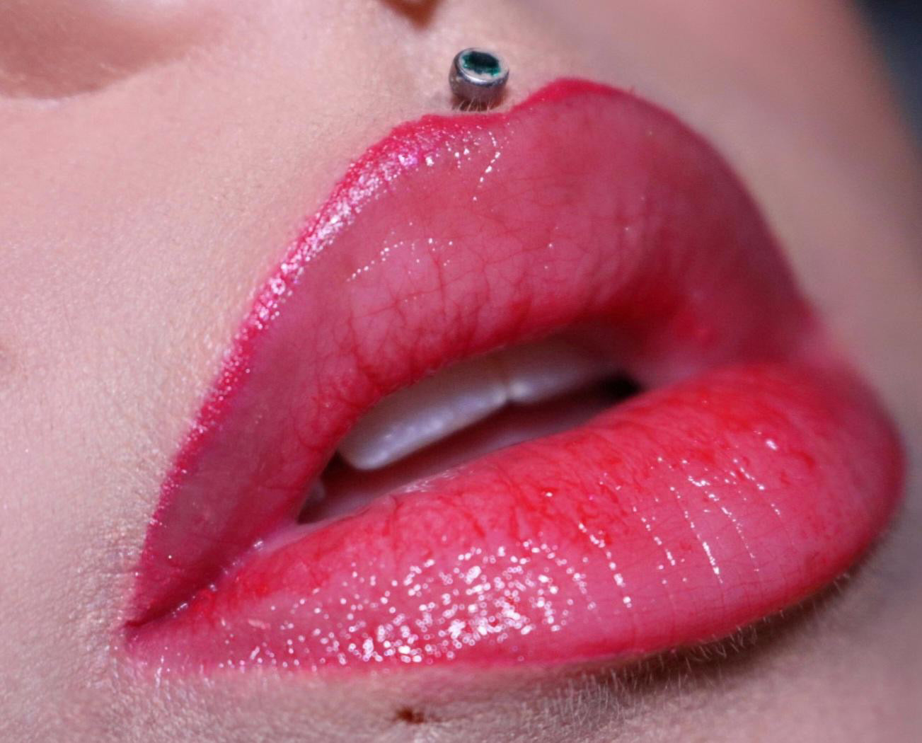 Pity’s 🩸 Lip Stain