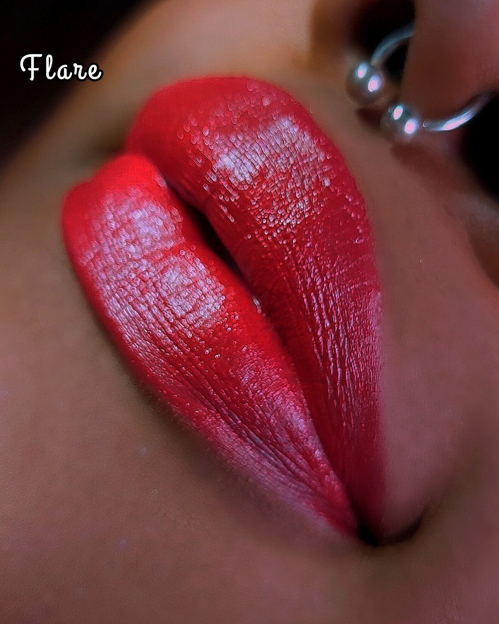 Gloomy Survival Lipstick 💄