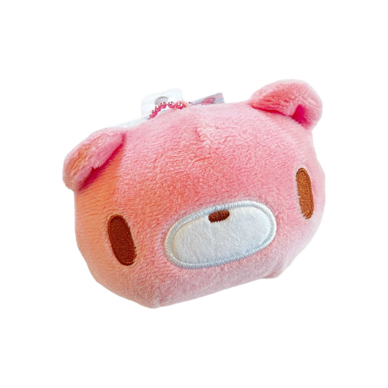 Gloomy Bear Squishie Soft Keychain