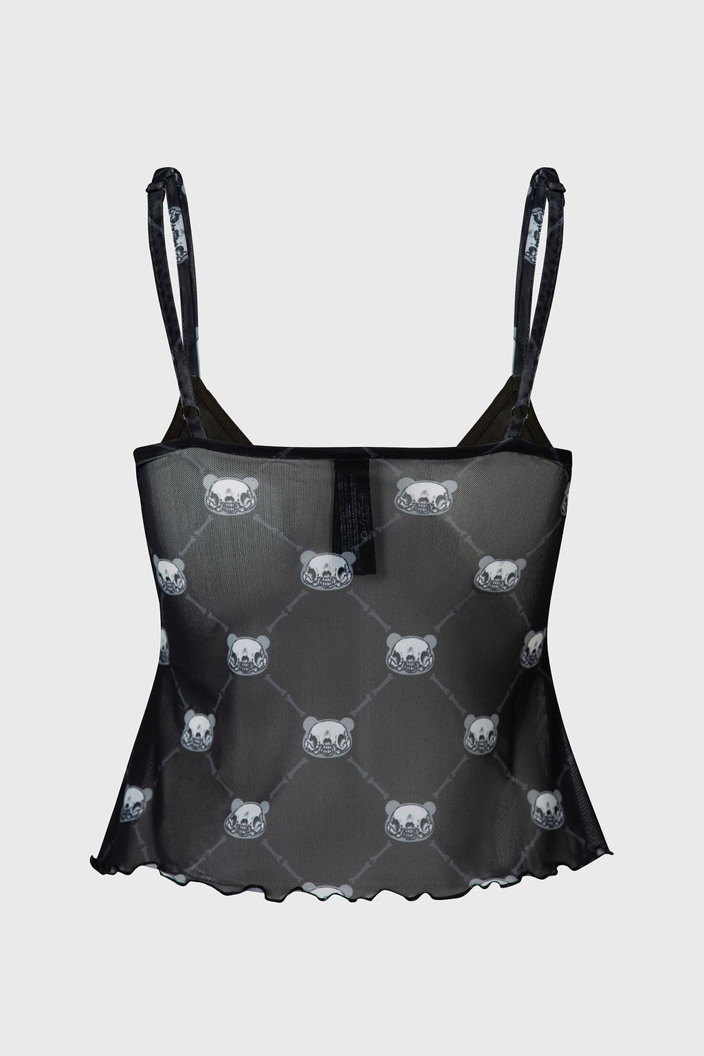 Mono Bear Cami Top