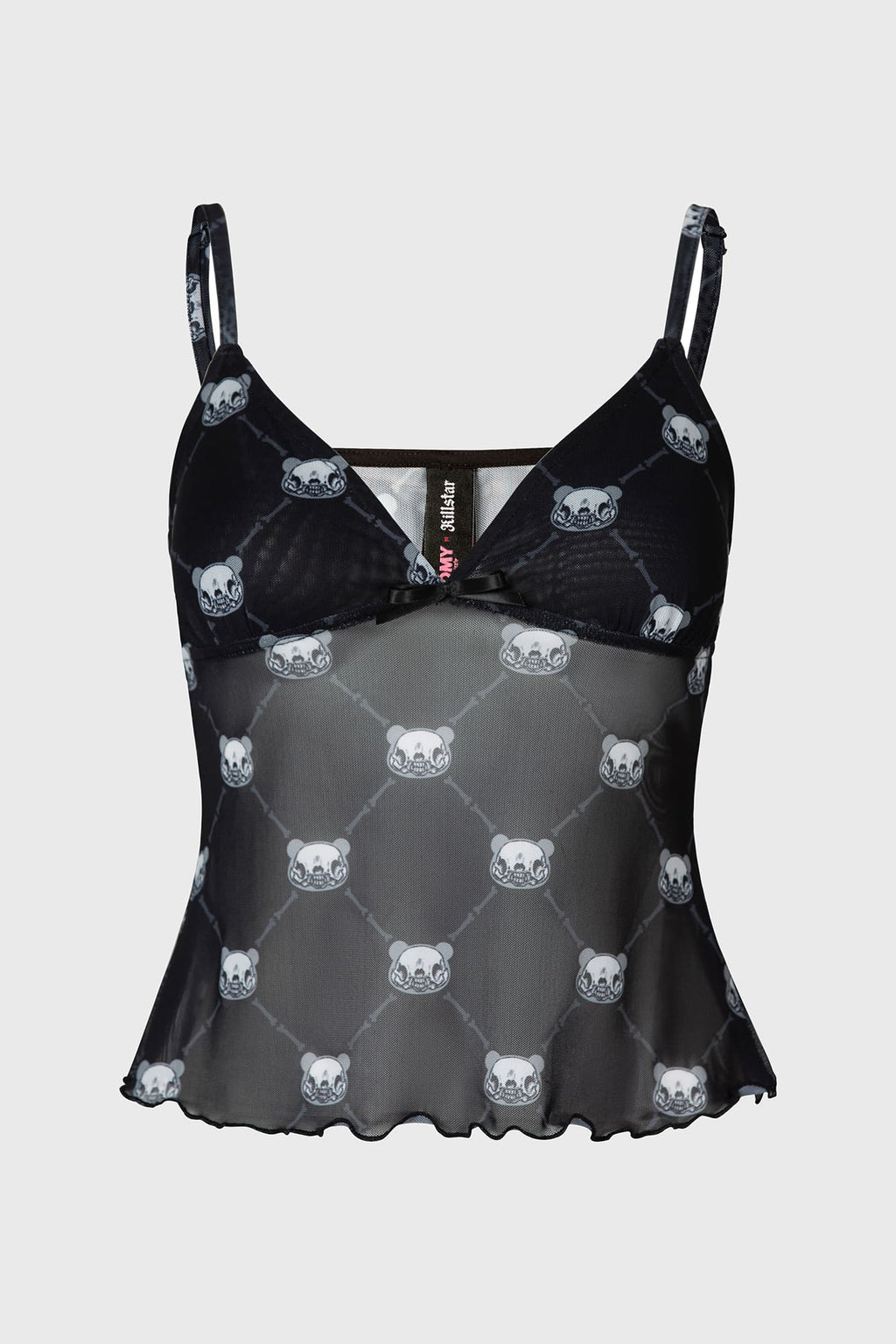 Mono Bear Cami Top