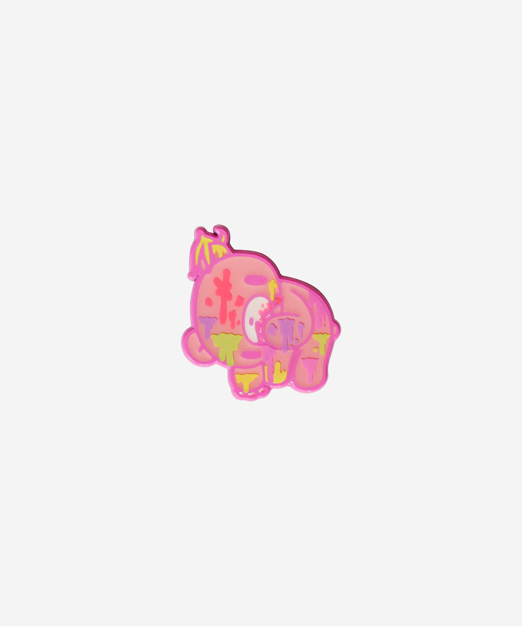 Messy Sweets Gloomy Bear Enamel Pin