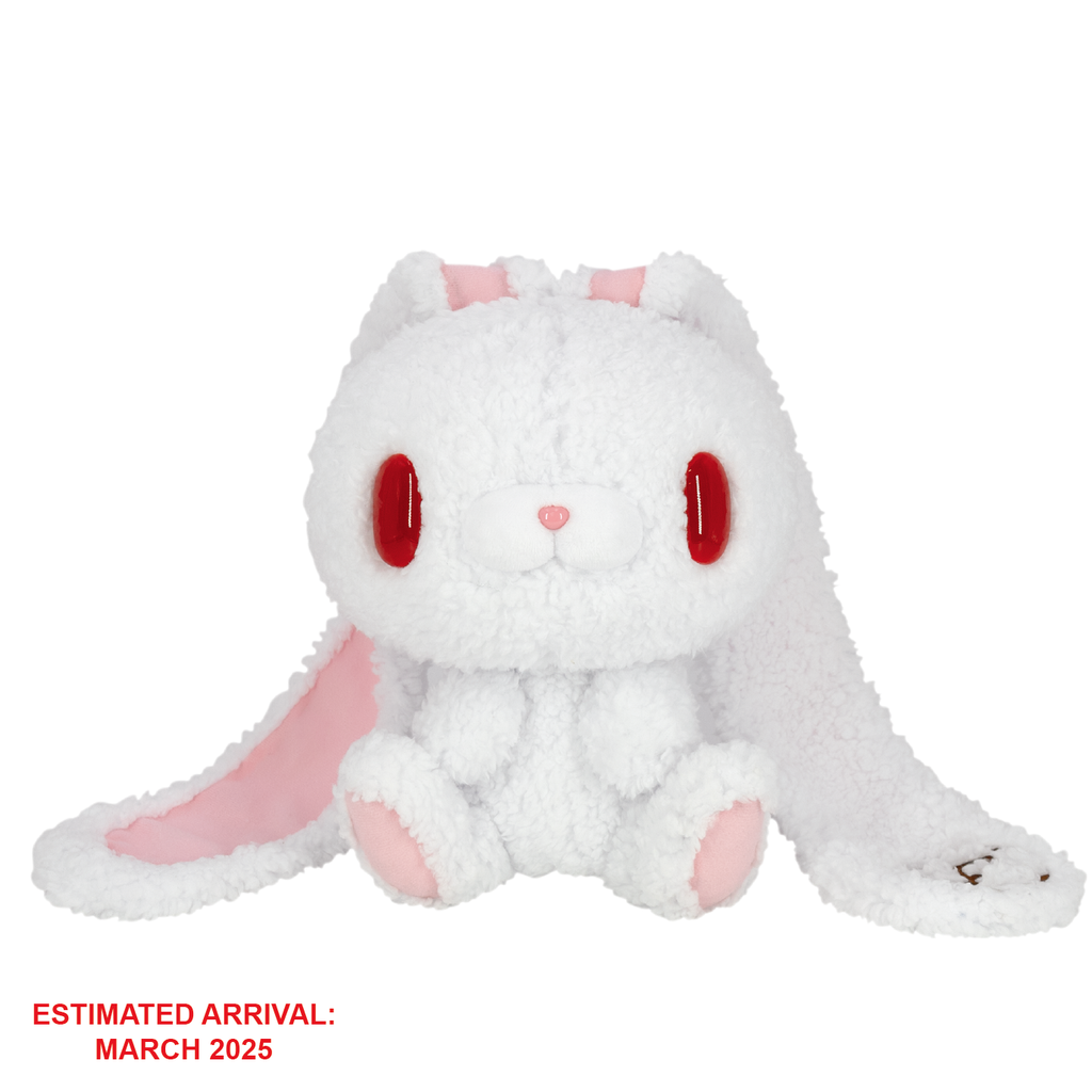 All Purpose Bunny Chax Taito MoCoMoCo Plush