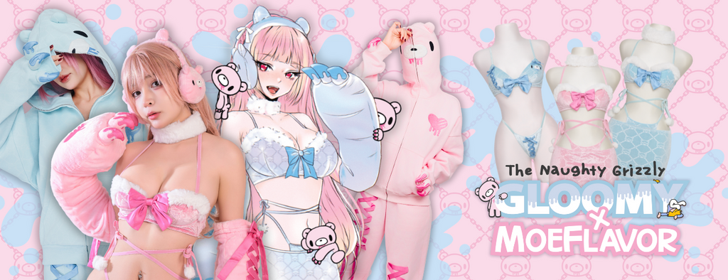 Gloomy Bear Official Store Gloomy Bear Official Store