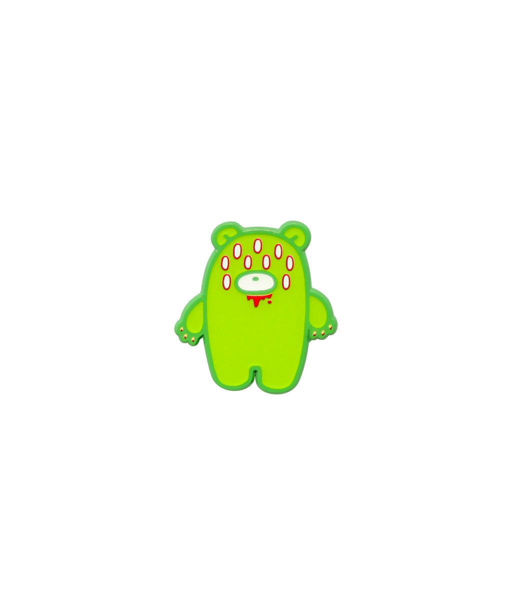 Gloomy Bear MONSTERS! Blind Bag Enamel Pin