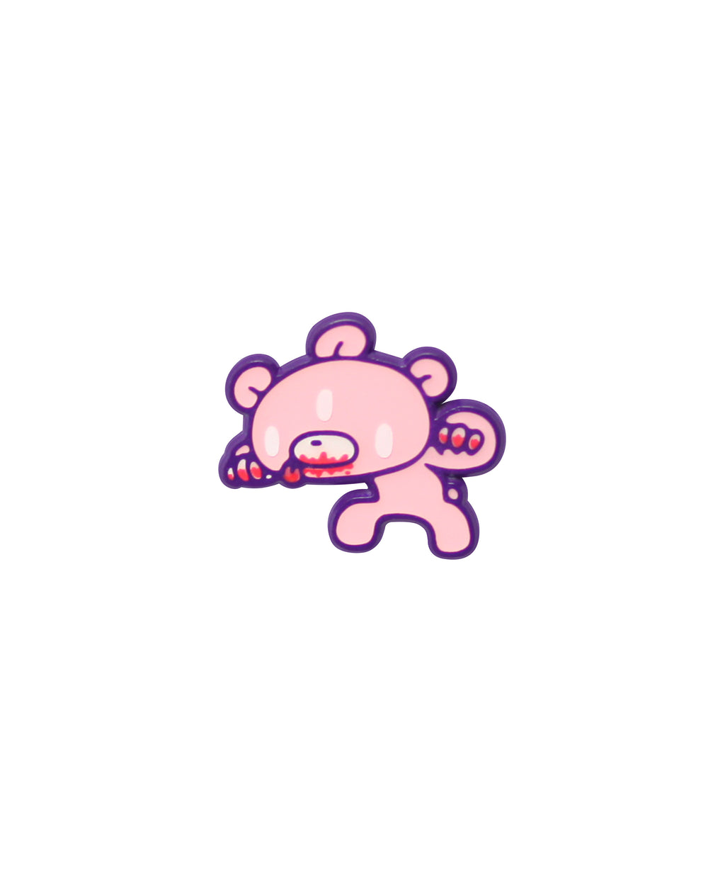 Gloomy Bear MONSTERS! Blind Bag Enamel Pin