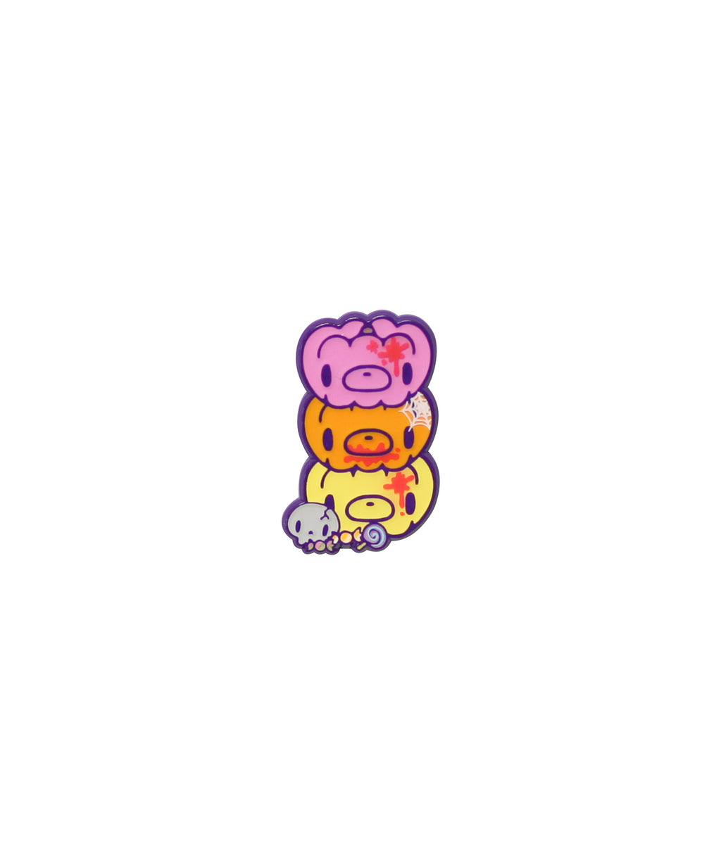 Gloomy Bear MONSTERS! Blind Bag Enamel Pin