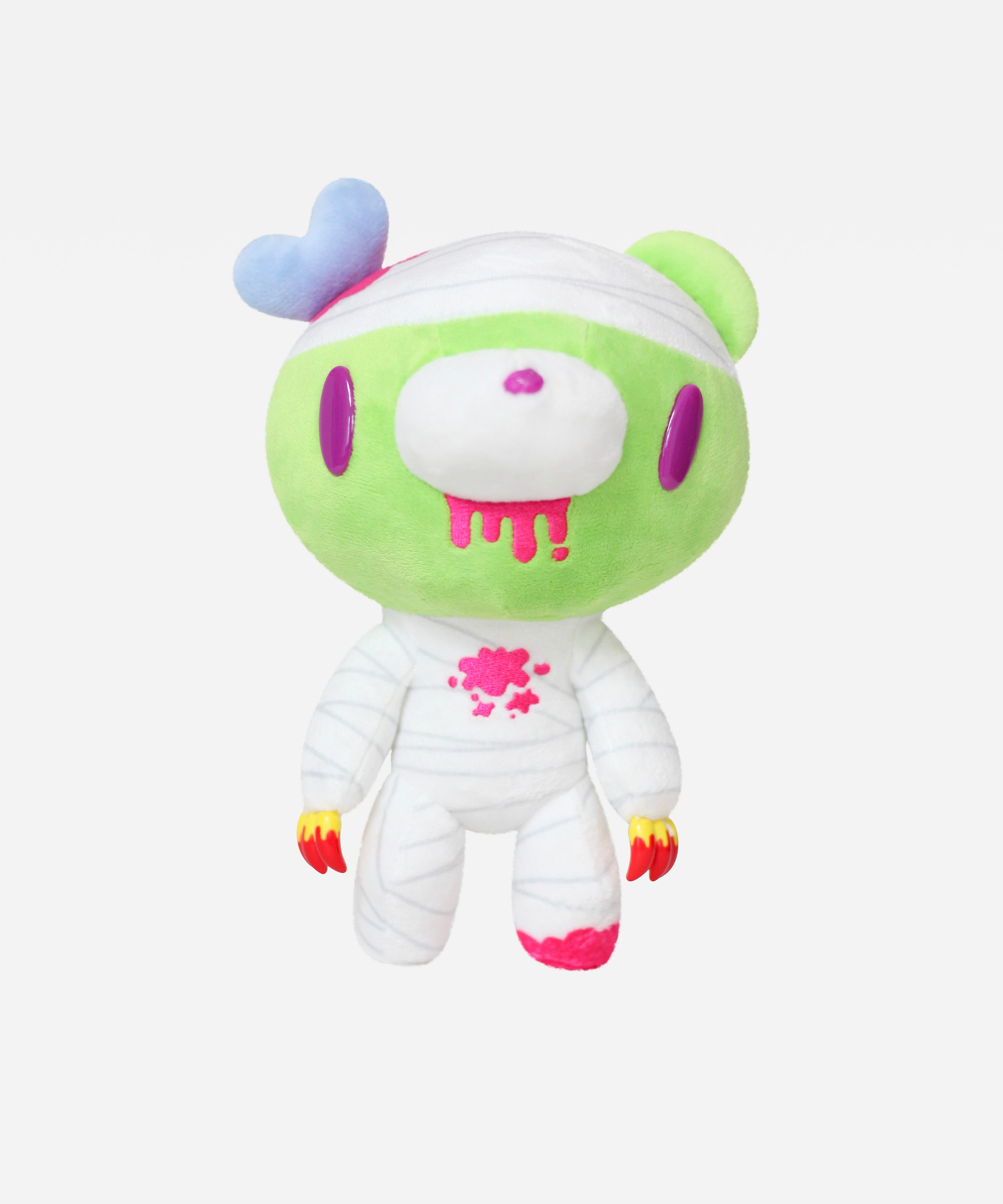 Plushies - Gloomy Bear Official