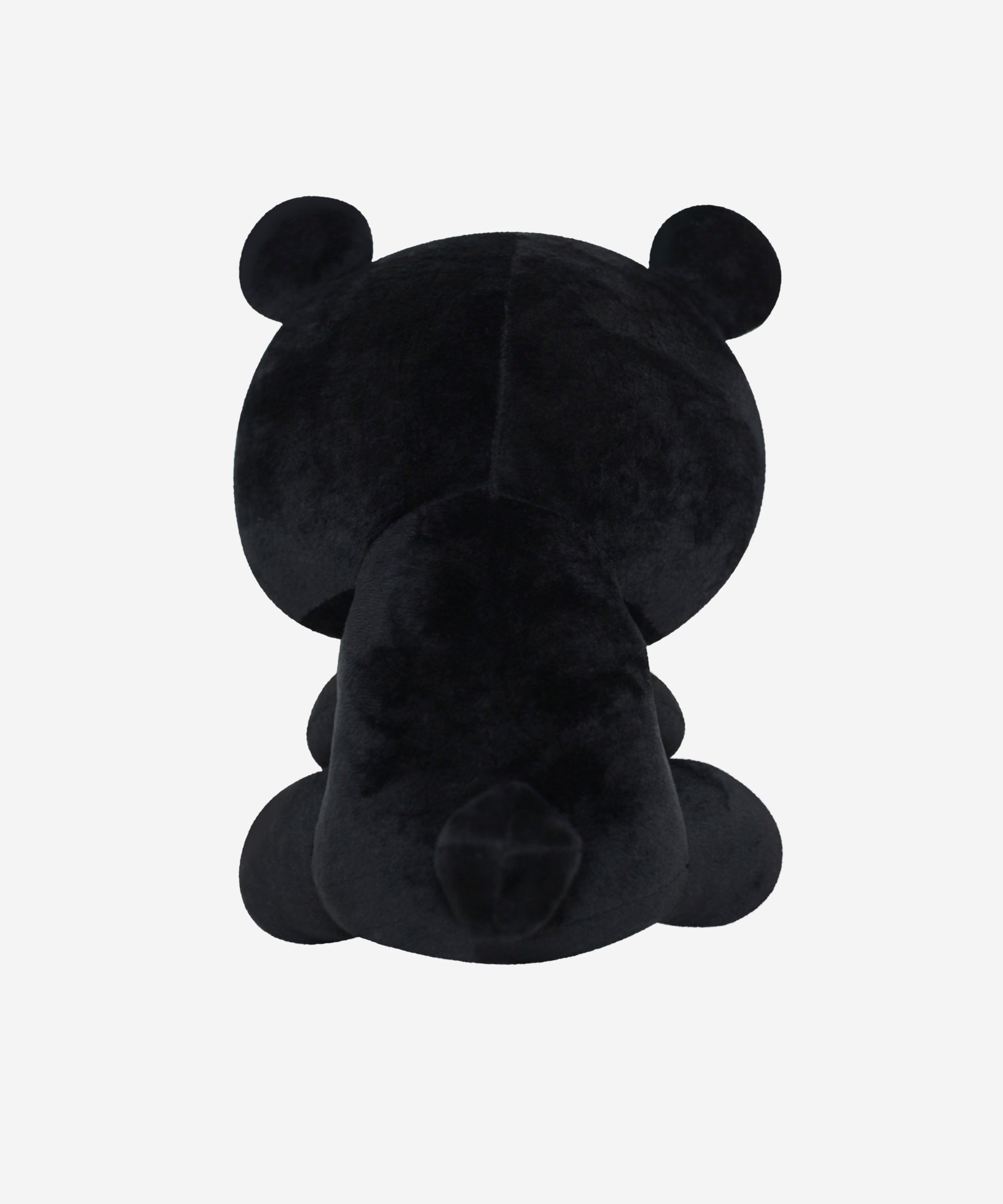 Gloomy Bear Chax Taito Monotone Sitting Edition [BLACK]