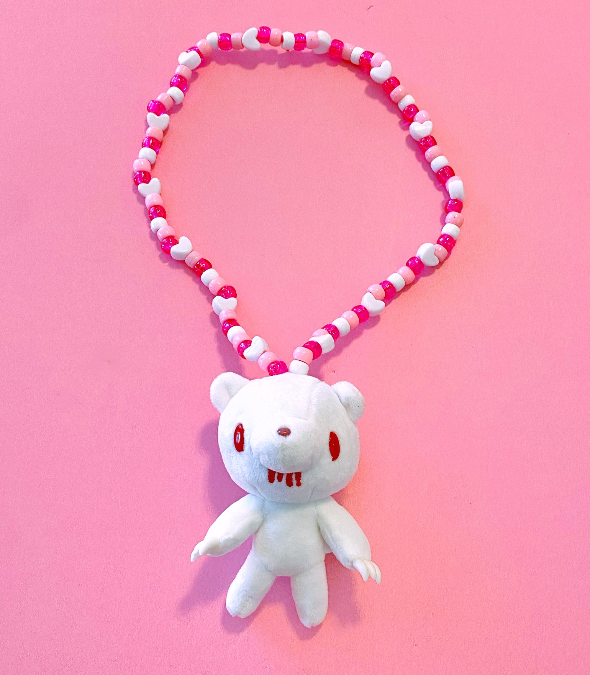 Toy Baby x Gloomy Kandi Necklace [27]