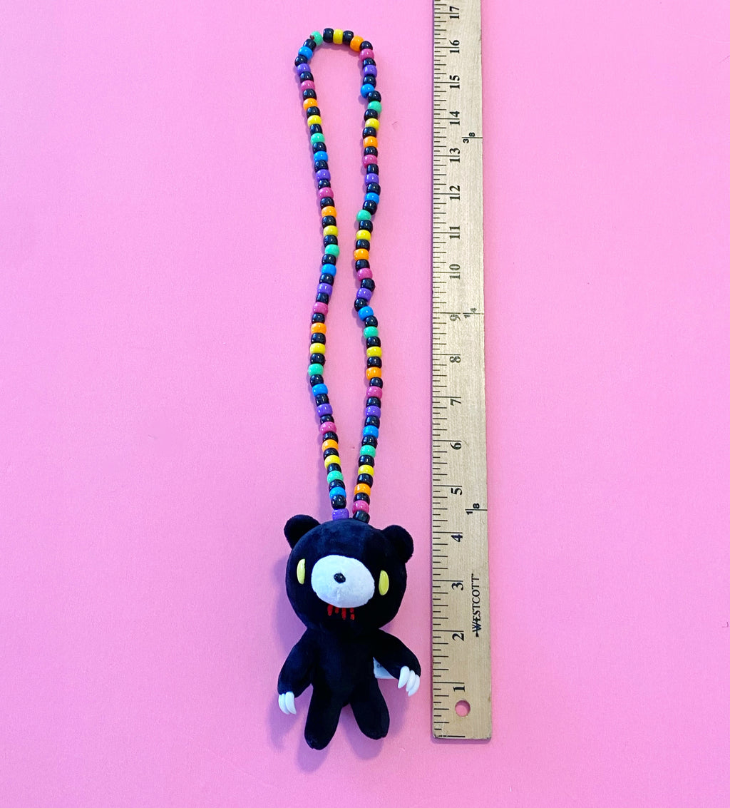 Toy Baby x Gloomy Kandi Necklace [31]