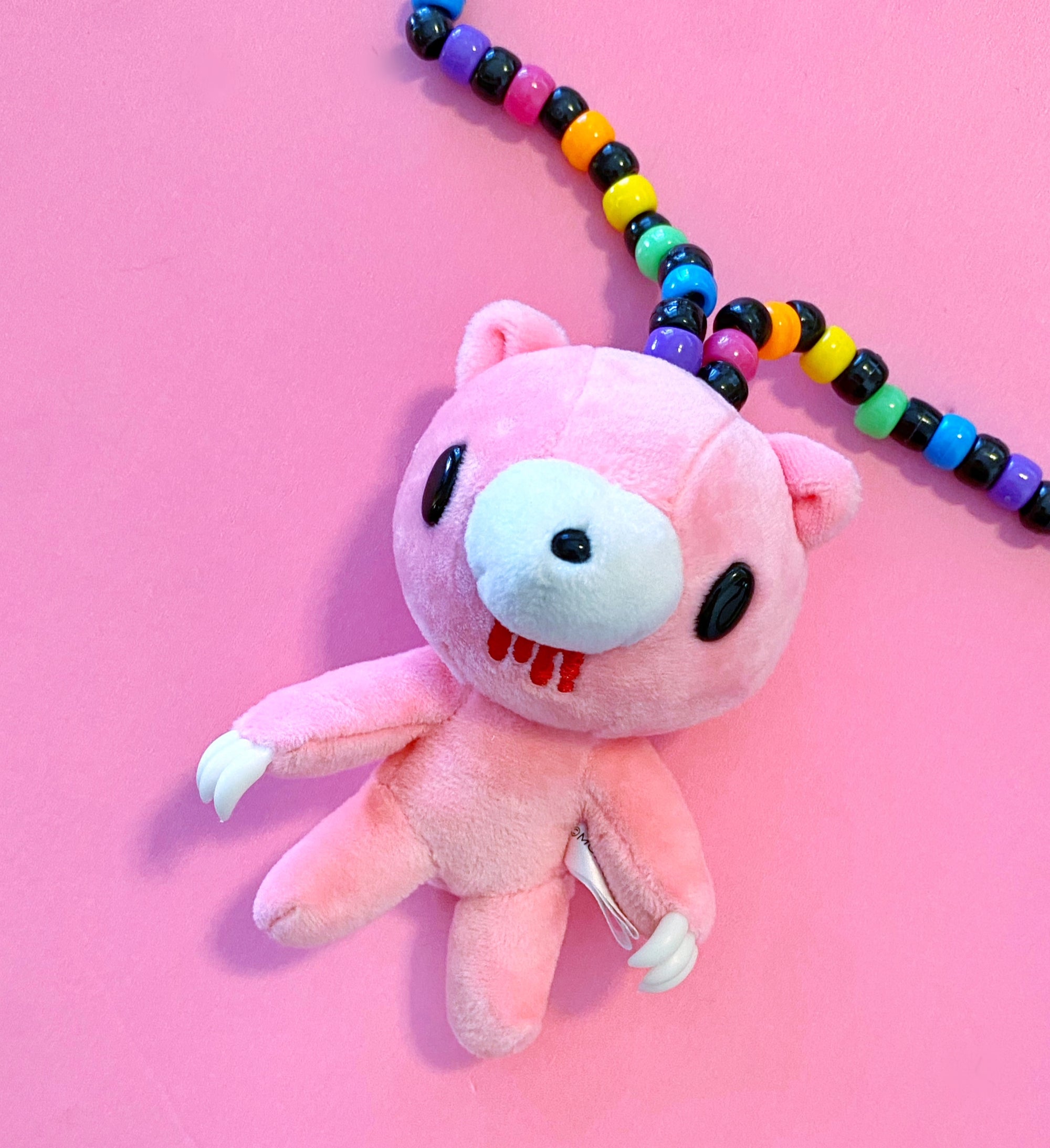 Toy Baby x Gloomy Kandi Necklace [43]