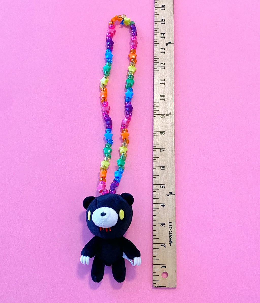 Toy Baby x Gloomy Kandi Necklace [8]