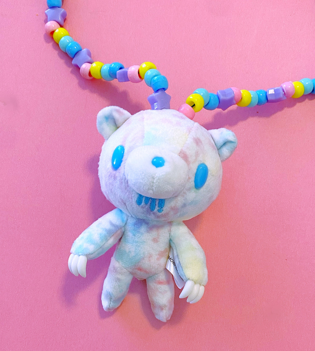 Toy Baby x Gloomy Kandi Necklace [11]