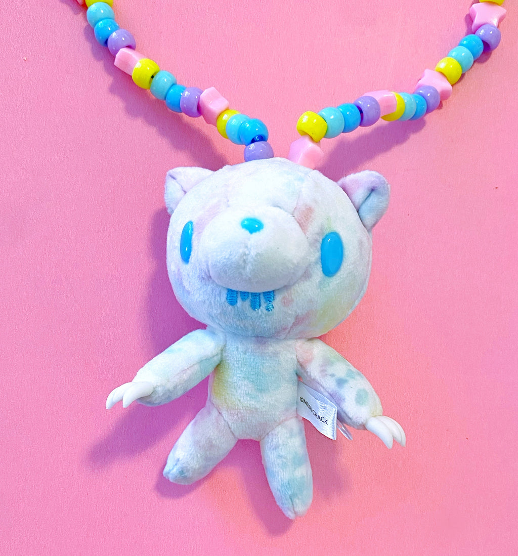 Toy Baby x Gloomy Kandi Necklace [14]