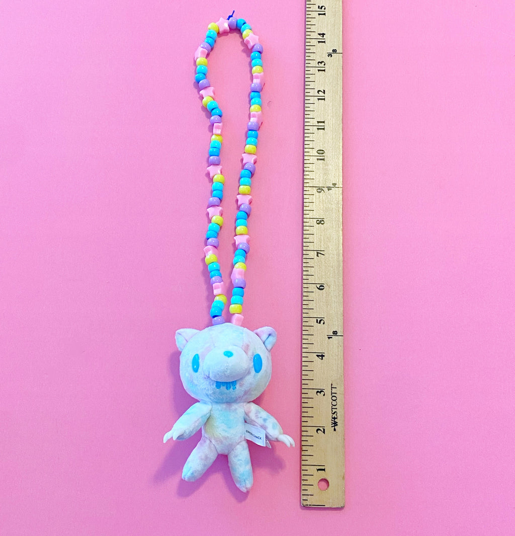 Toy Baby x Gloomy Kandi Necklace [14]