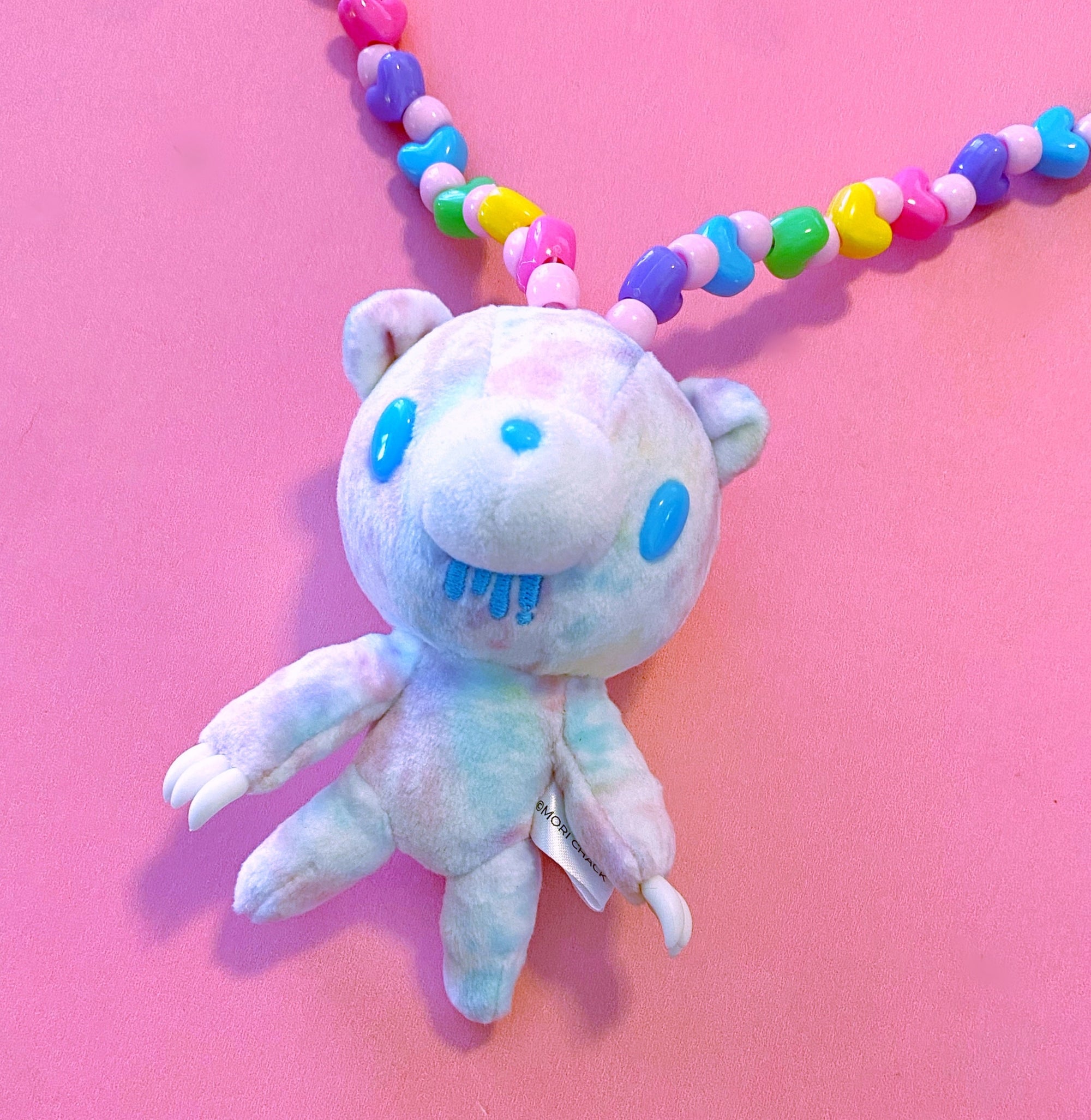 Toy Baby x Gloomy Kandi Necklace [3]