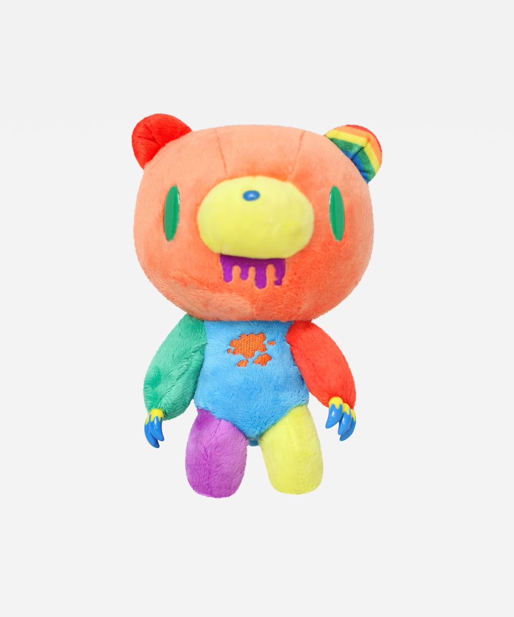 Gloomy Bear Multicolor Pride 8