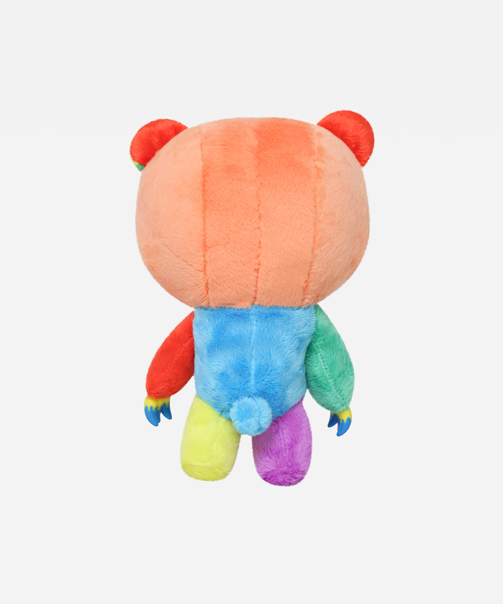 Gloomy Bear Multicolor Pride 8