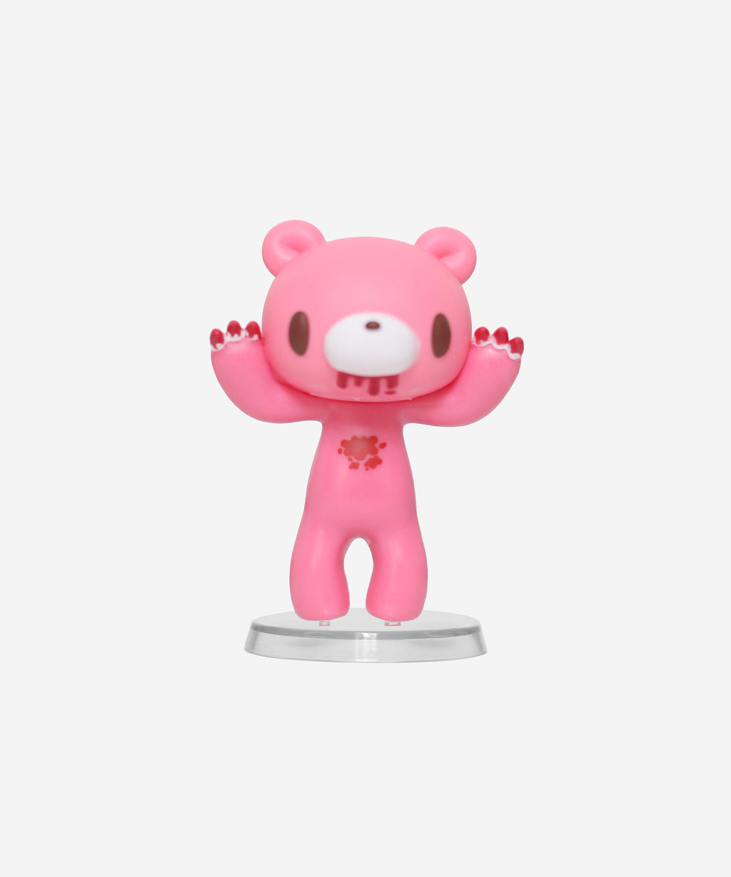 Gloomy Bear Blind Box Mini Figure [PINK]