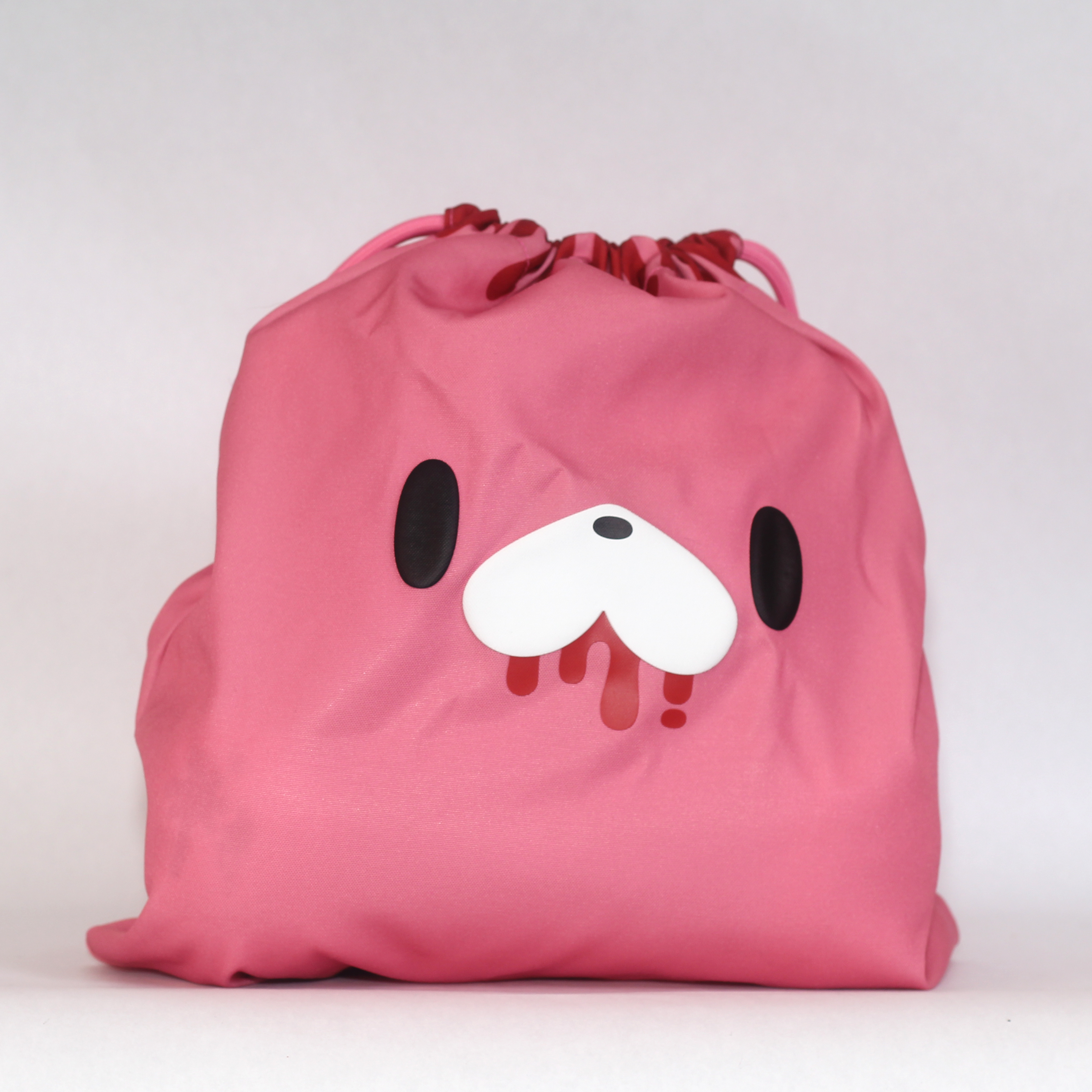 Gloomy Bear Snoozles by Plushie Love