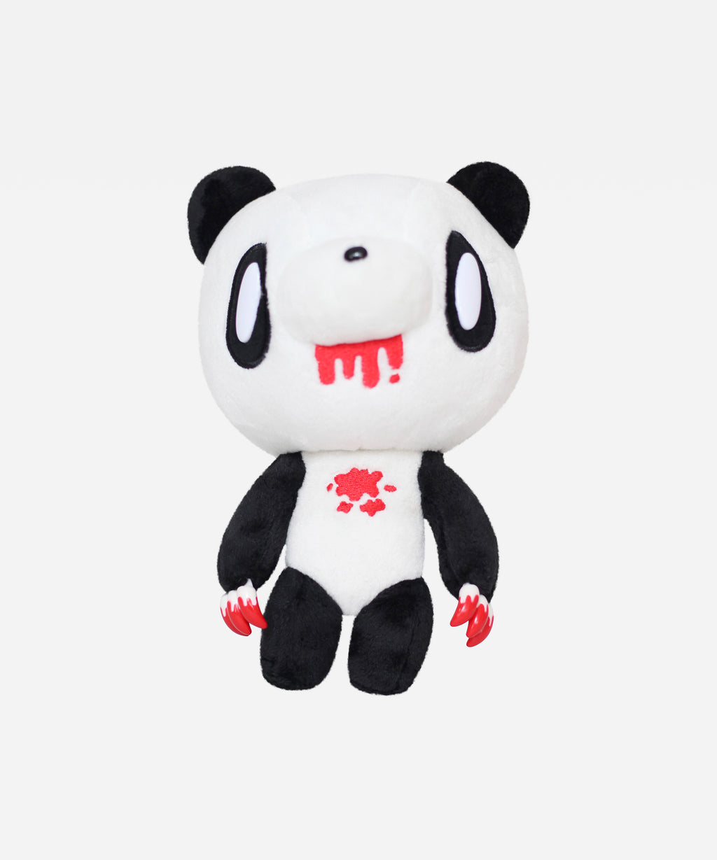 Gloomy Bear Standing Panda 8