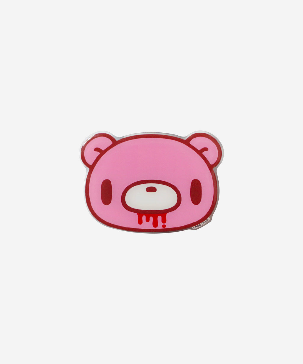 Gloomy Bear Cell Phone Grip [PINK]