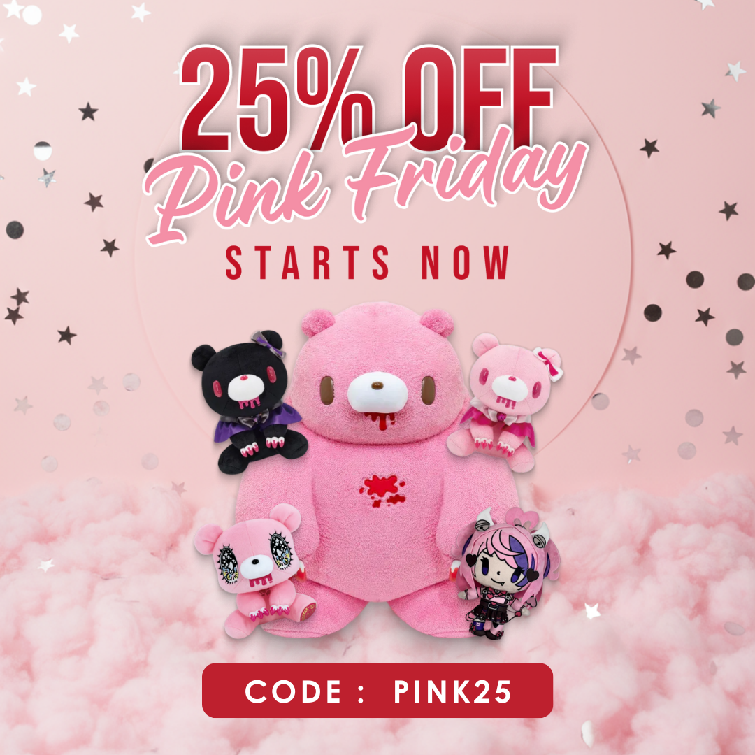 Gloomy Bear Official 