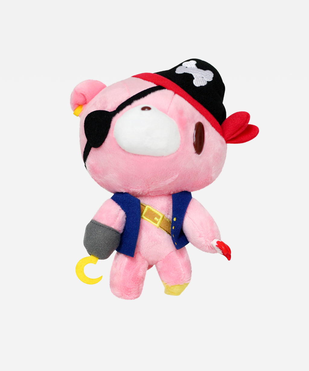 Pirate Gloomy Bear 8