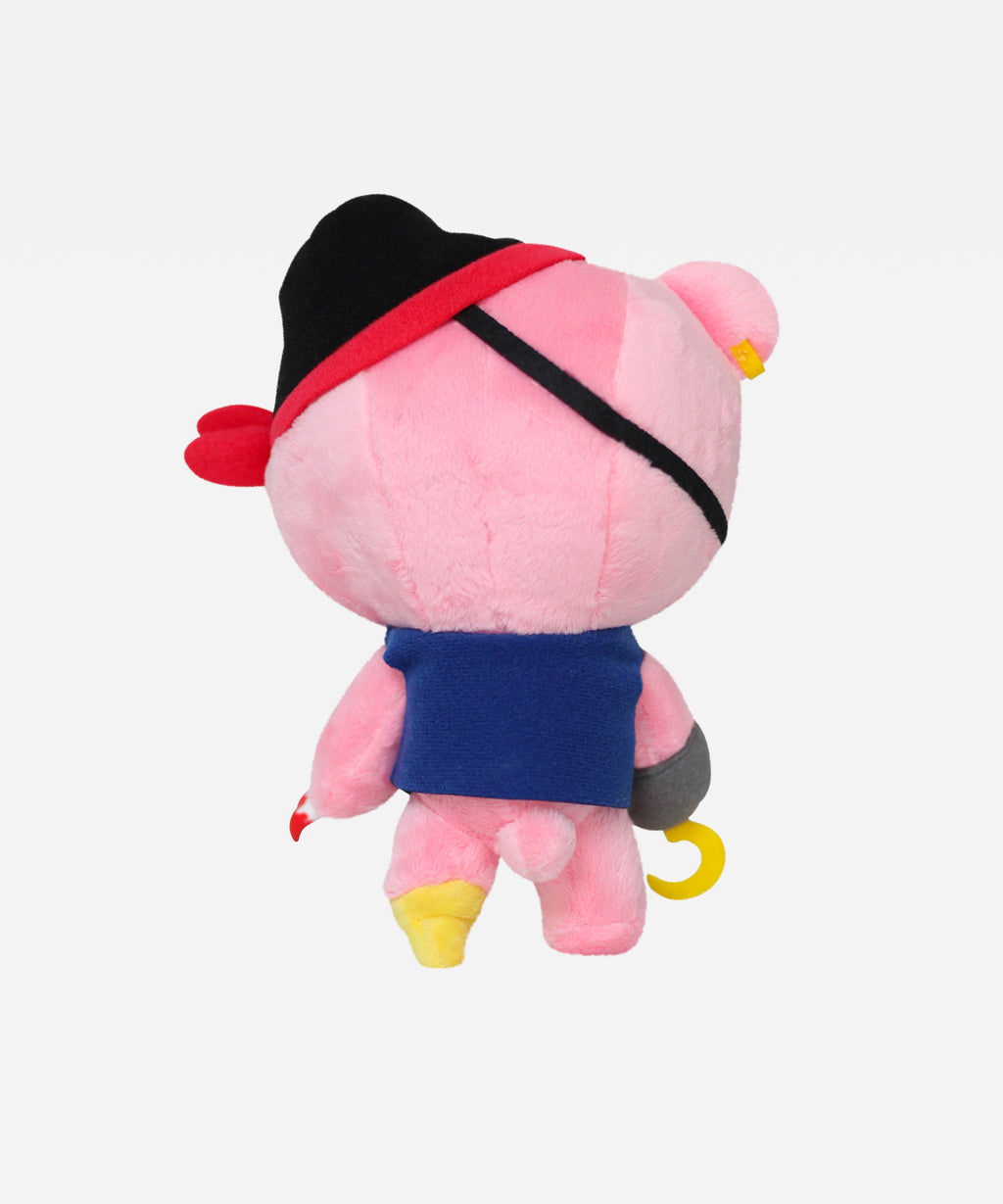 Pirate Gloomy Bear 8