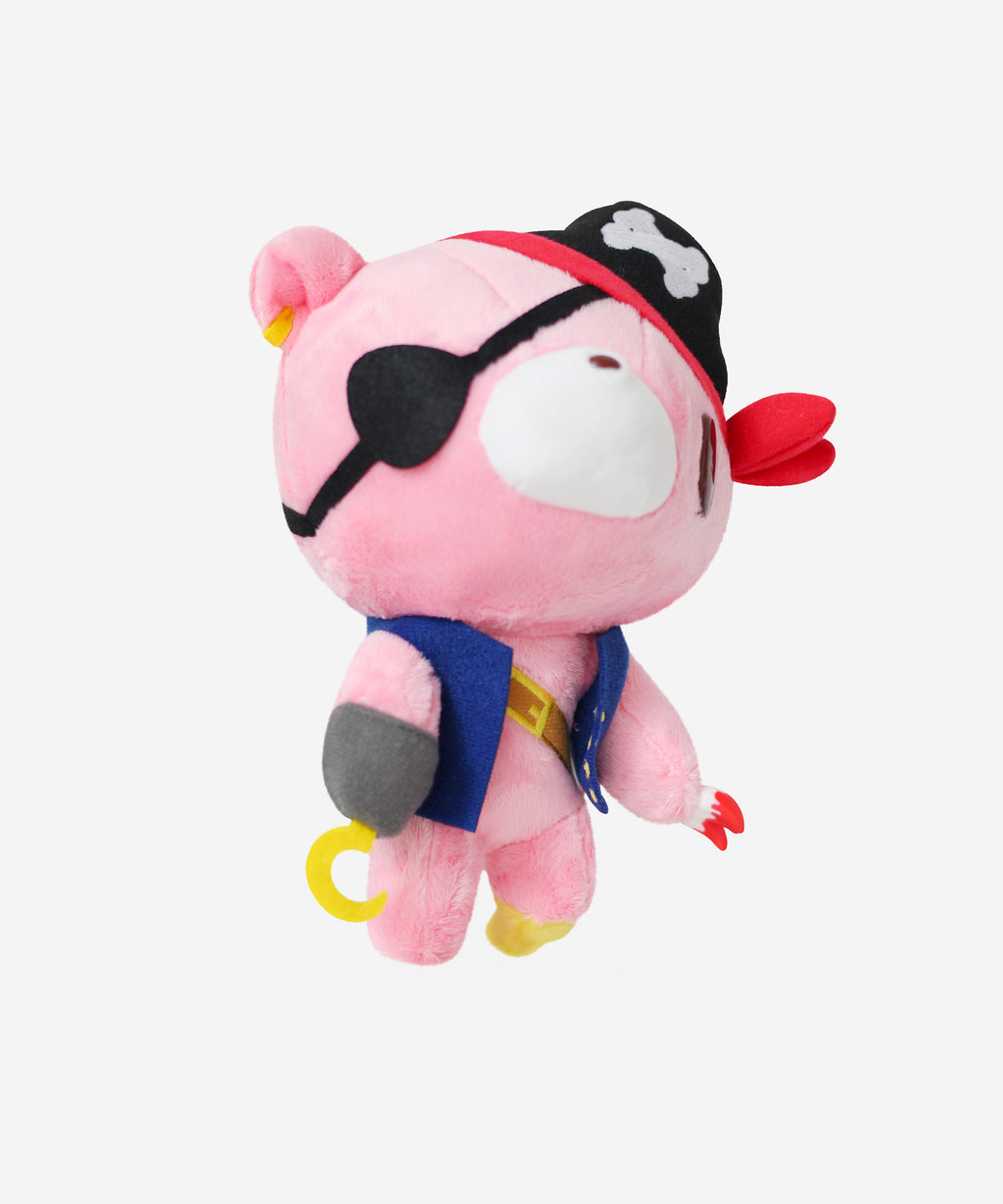 Pirate Gloomy Bear 8