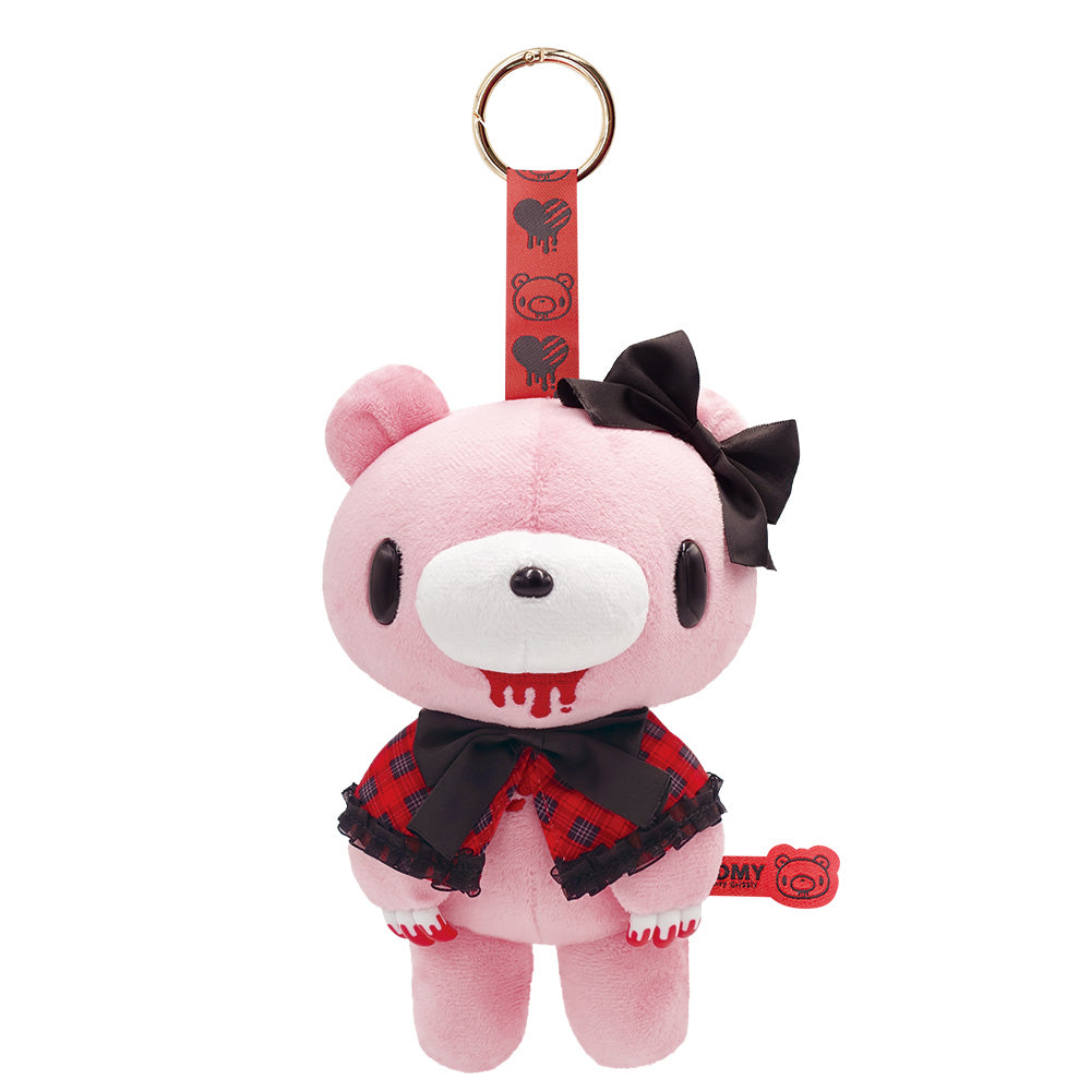 Gloomy Poncho Plush Toy Standard [Pre-Order]