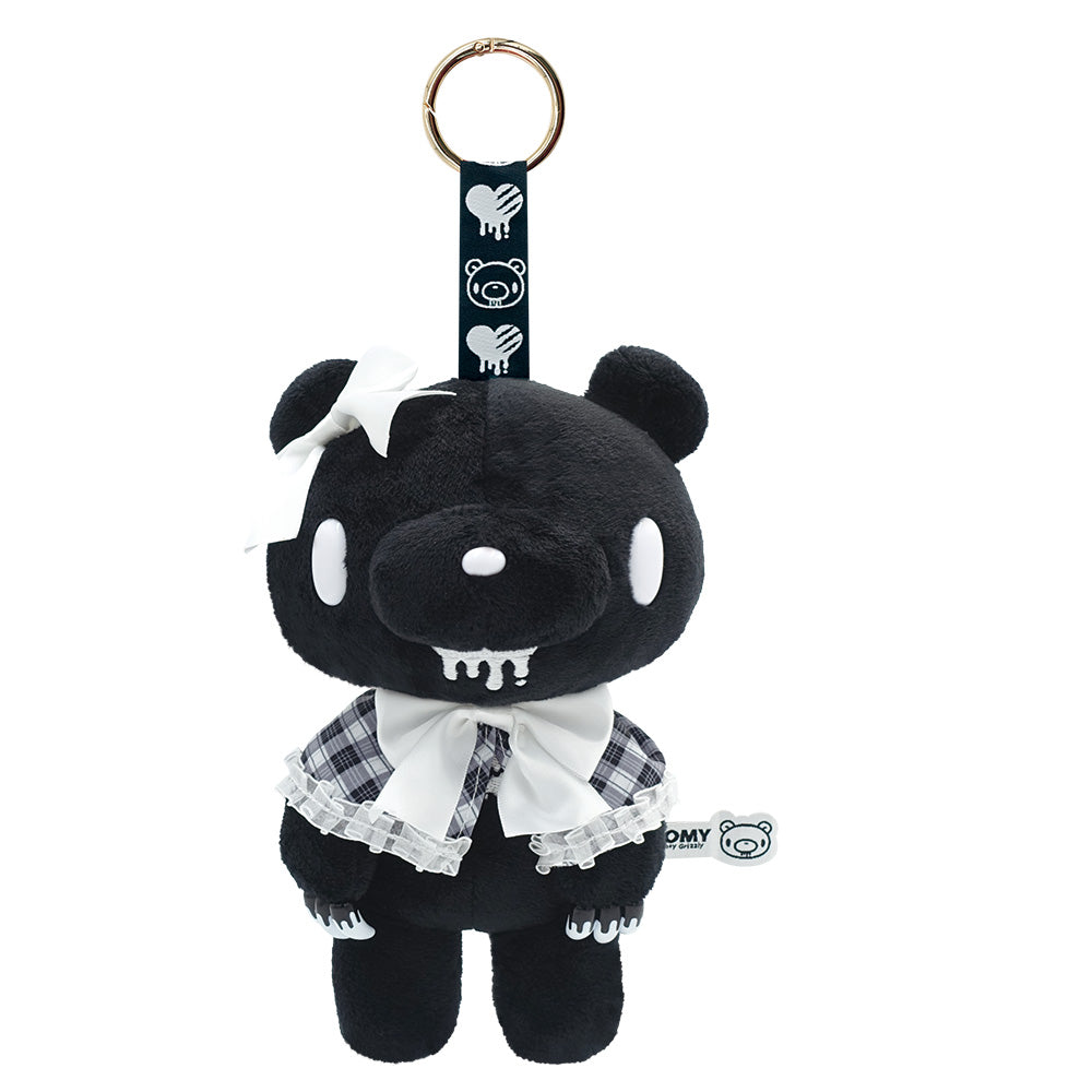 Gloomy Poncho Plush Toy Standard [Pre-Order]