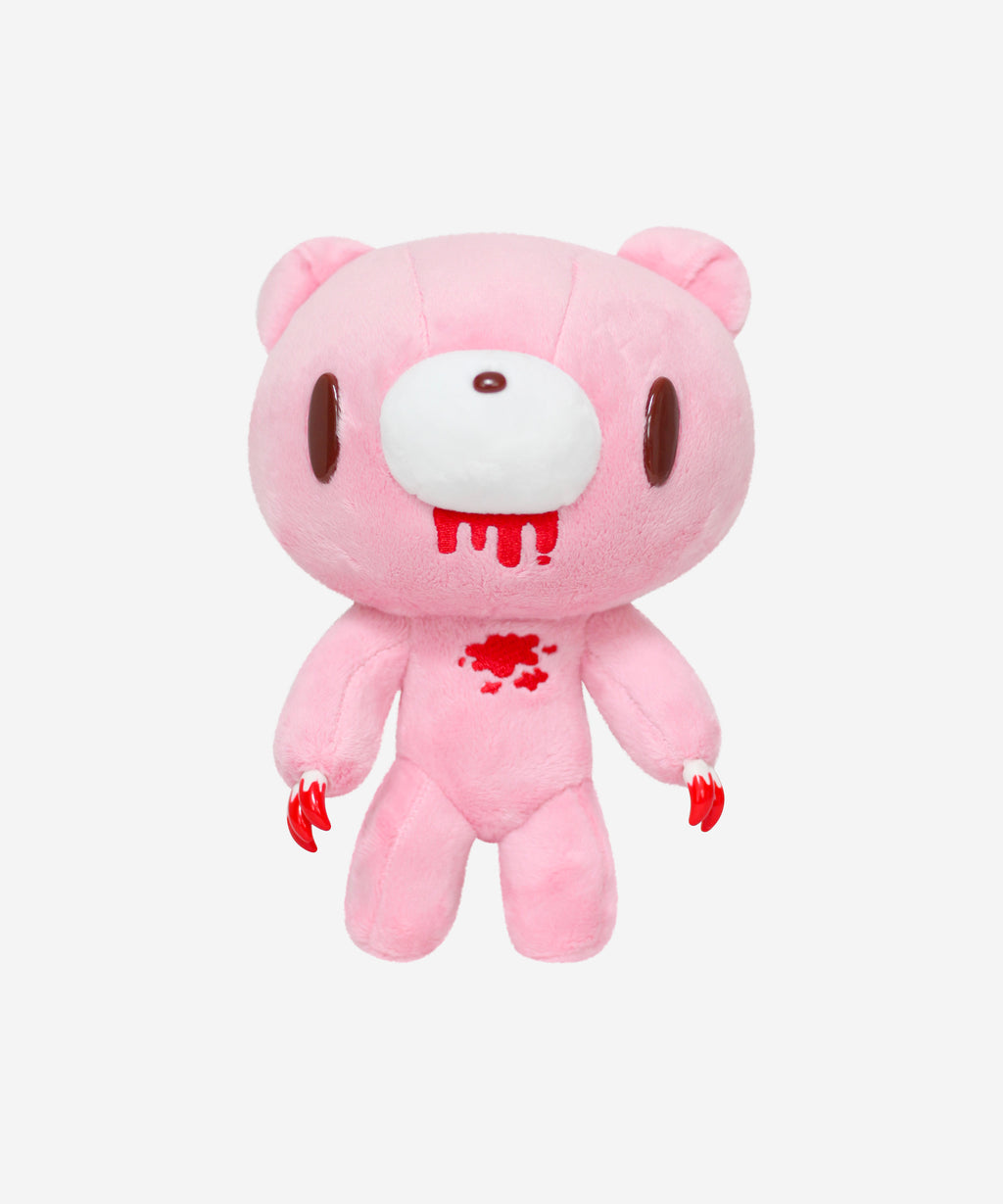 Poseable Gloomy Bear 8