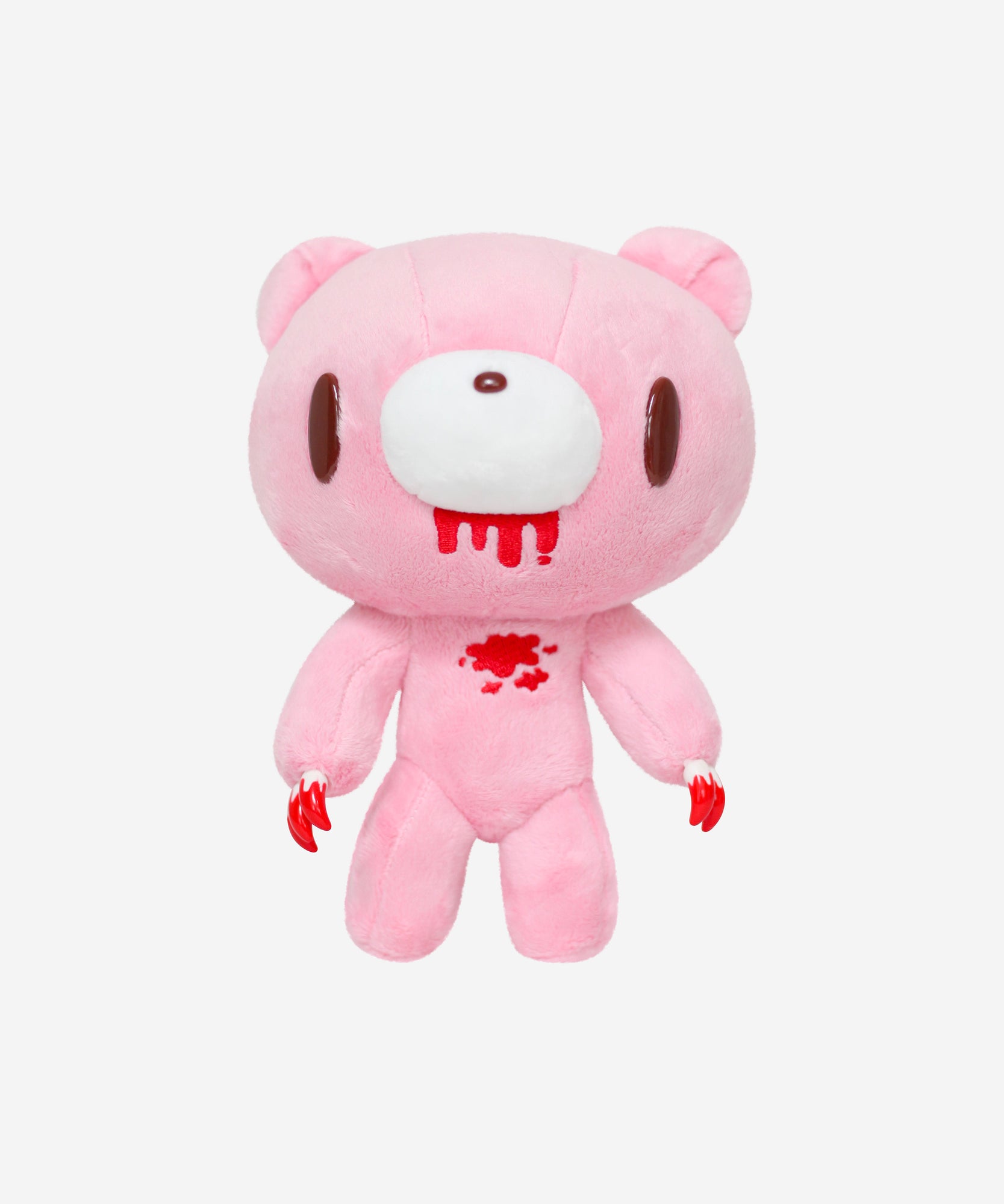 Poseable Gloomy Bear 8" Plush Gloomy Bear Official