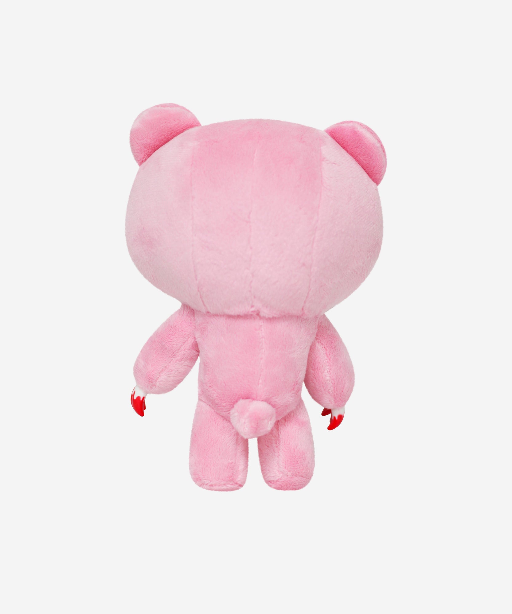 Poseable Gloomy Bear 8" Plush Gloomy Bear Official