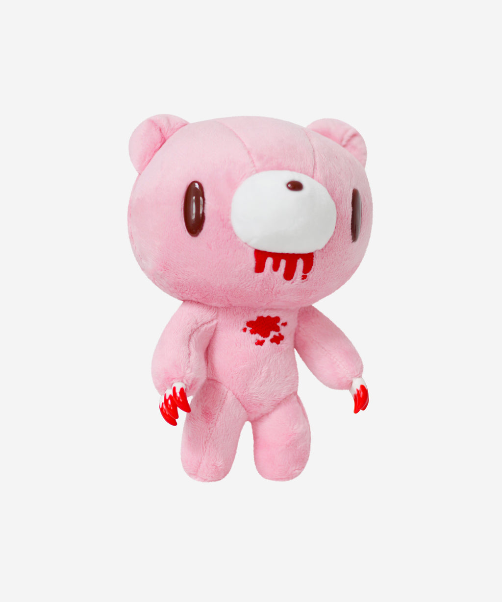 Poseable Gloomy Bear 8