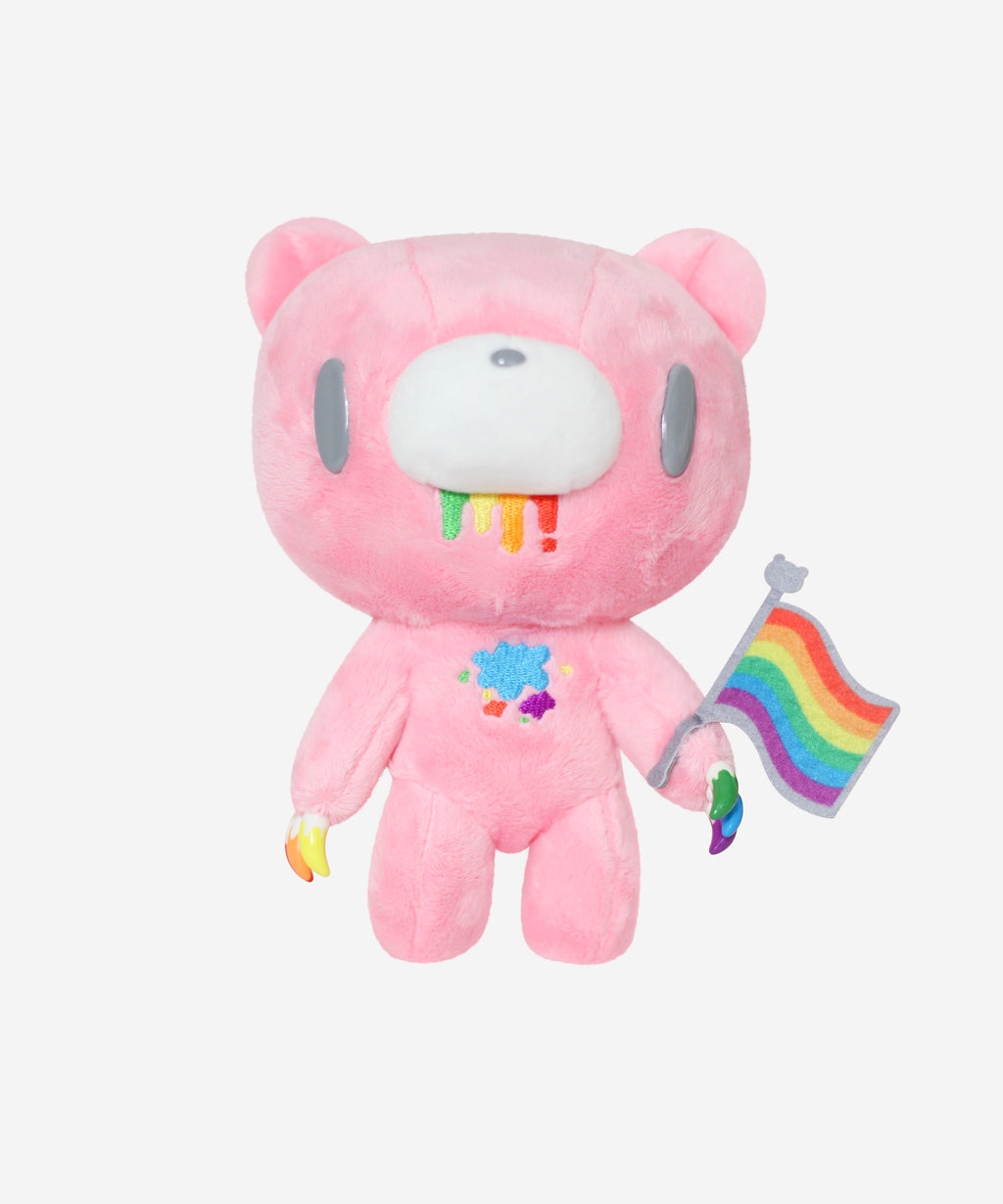 Gloomy Bear Pride 8